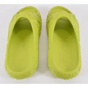 Versace | Shoes | New Versace Mens Baroque Medusa Citron  display picture 1